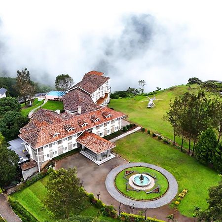 Le Montfort Resort Муннар Экстерьер фото